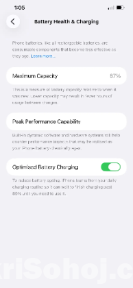 IPhone 12 pro max 128 gb